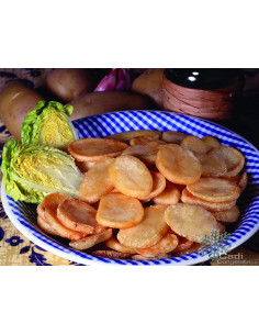 PATATA EN RODAJAS
