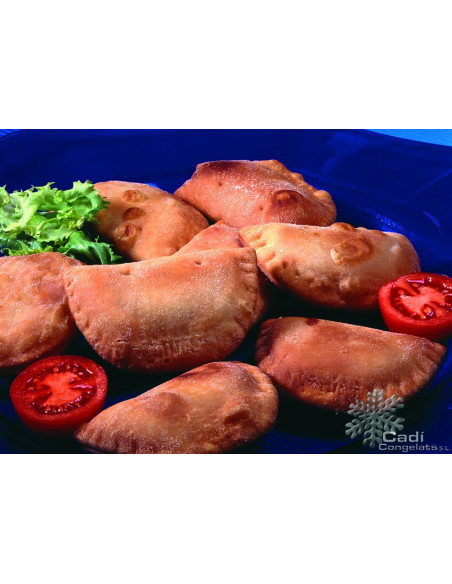 EMPANADILLAS SELECTAS DE BONITO