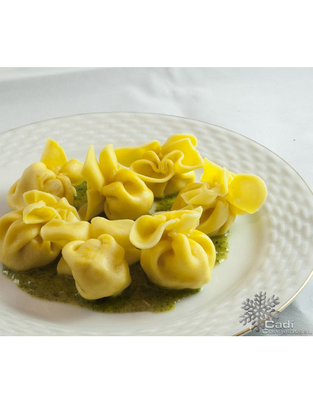 FIOCCHI FORMAGGIO E PERE