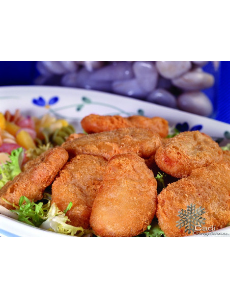 NUGGETS DE POLLO