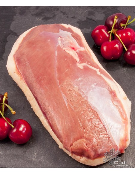 MAGRET DE PATO
