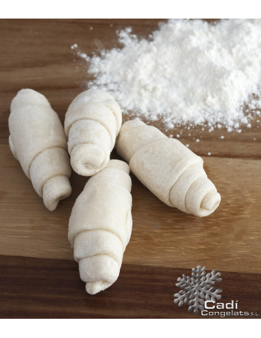 CROISSANTS MINI