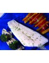 FILETE DE HALIBUT