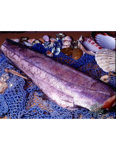 MERLUZA ENTERA PALANGRE (2