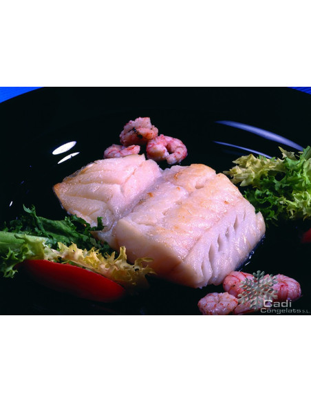 CORTES DE BACALAO EXTRA-CENTROS