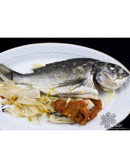 DORADA ENTERA