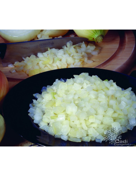 CEBOLLA CORTADA