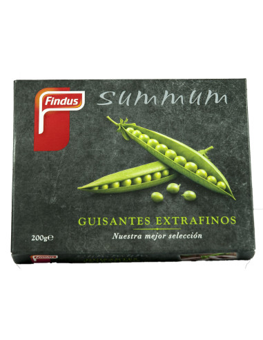 GUISANTE EXTRAFINO
