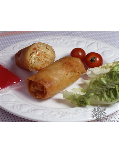 ROLLITO DE PRIMAVERA
