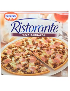 PIZZA RISTORANTE BARBACOA 2