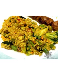 COUS COUS VERDURAS Y QUINOA 2