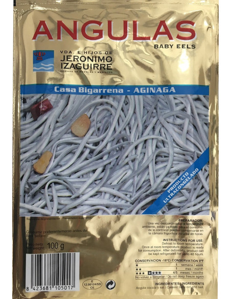 ANGULES AGUINAGA 100gr.