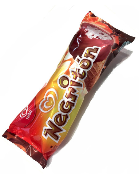 CHOC N BALL