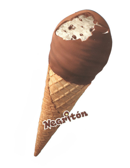 CHOC N BALL