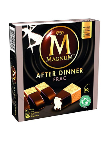 MAGNUM AFTER DINNER FRAC