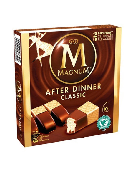 MAGNUM AFTER DINNER CLASSIC