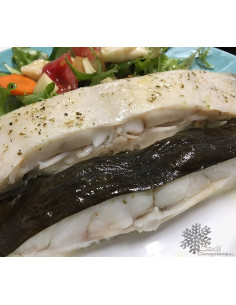 TURBOT SALVATGE 300-500 gr. peça aprox. 2