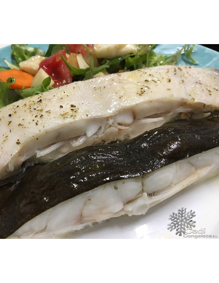 TURBOT SALVATGE 300-500 gr. peça aprox.