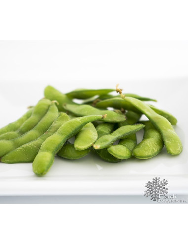 EDAMAME BEINA