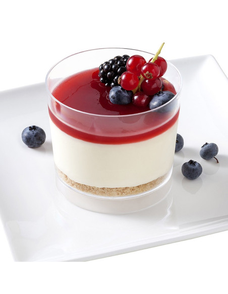 COPA DELICIA CHEESCAKE