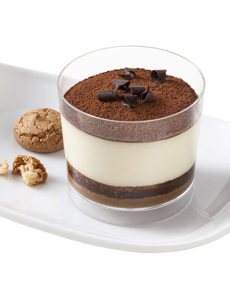 COPA DELICIA TIRAMISU
