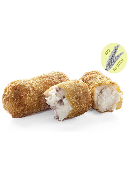 POLLO KENTUCKY SENSE GLUTEN