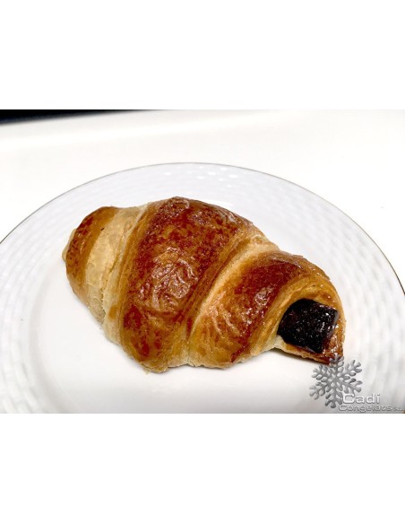 CROISSANT DE XOCOLATA