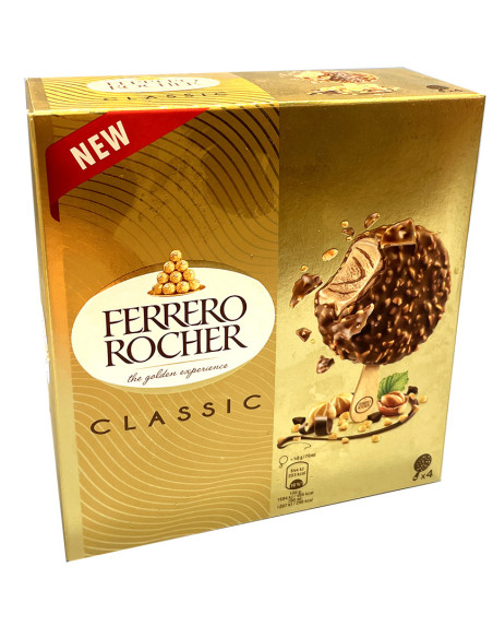 FERRERO ROCHER CLASSIC