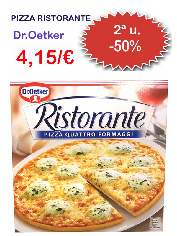 Калорийность пиццы 4 сыра. Dr. Oetker замороженная пицца Ristorante 4 сыра 340 г. Пицца доктор Оеткер 4 сыра. Пицца 4 сыра замороженная Ristorante. Пицца Dr.Oetker Ristorante 4 сыра.