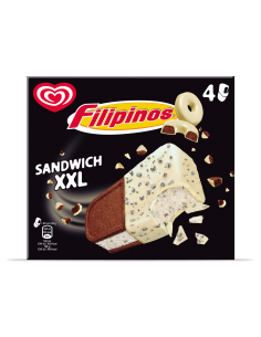 SANDWICH FILIPINOS Pack