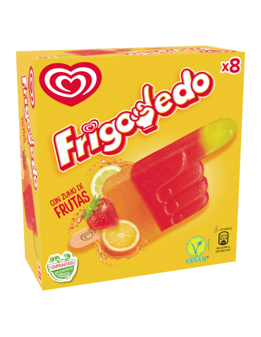 FRIGODEDO Pack