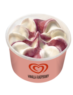 COPA VAINILLA-GERDS