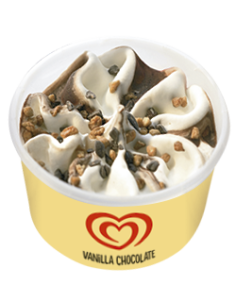 COPA VAINILLA-XOCOLATA