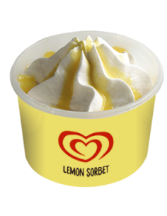 COPA SORBETE LIMÓN
