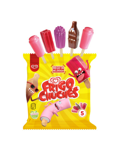 FRIGOCHUCHES