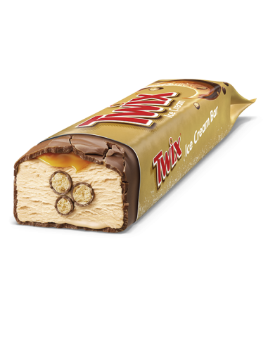 TWIX BAR