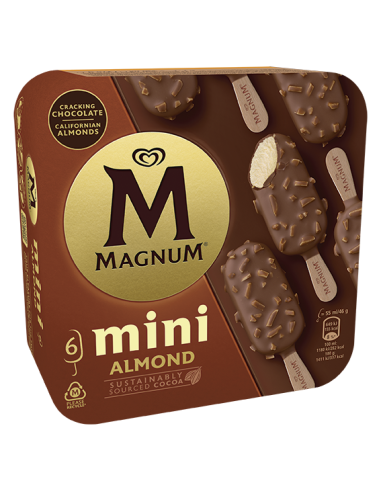 MAGNUM MINI AMETLLES