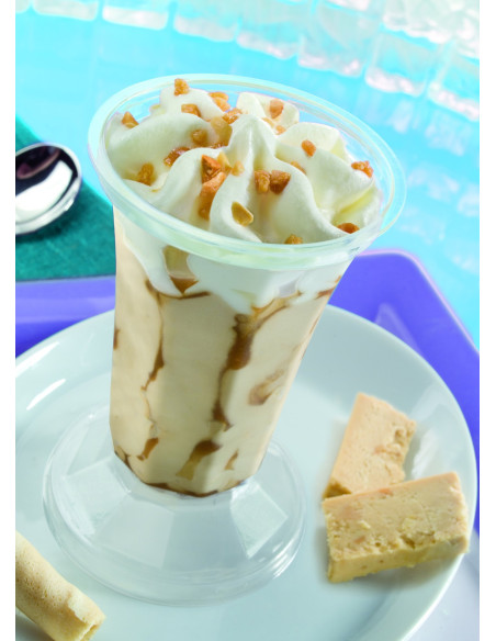 COPA LIEGEOIS TURRON