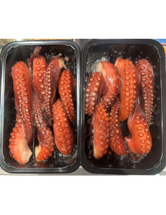 POP POTES CUITES SAFATA  500 GR