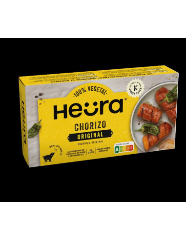 HEURA CHORIZO