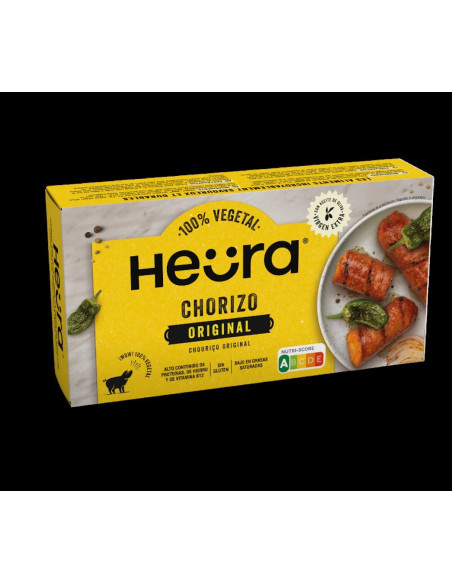 HEURA XORIÇO