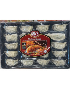 GYOZA LLAGOSTI