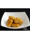 MINI CROQUETAS DE POLLO